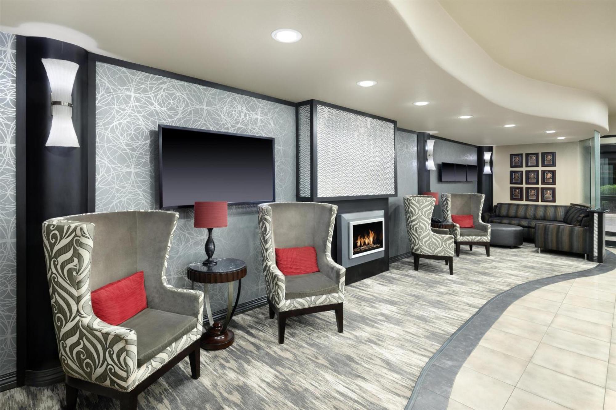 Best Western Premier Crown Chase Inn & Suites Denton Eksteriør billede